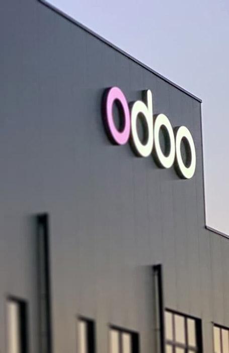 ODOO